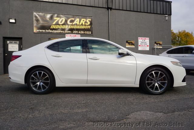2016 Acura TLX 4dr Sedan SH-AWD V6 Tech - 22938811 - 7