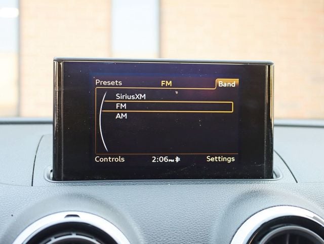 2016 Audi A3 4dr Sedan quattro 2.0T Premium - 22932315 - 13