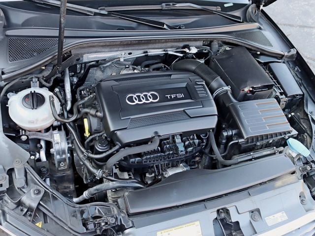 2016 Audi A3 4dr Sedan quattro 2.0T Premium - 22932315 - 28