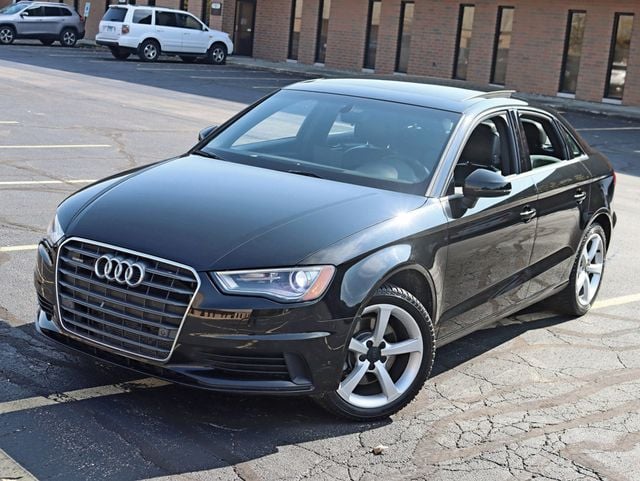 2016 Audi A3 4dr Sedan quattro 2.0T Premium - 22932315 - 30