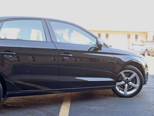 2016 Audi A3 4dr Sedan quattro 2.0T Premium - 22932315 - 3