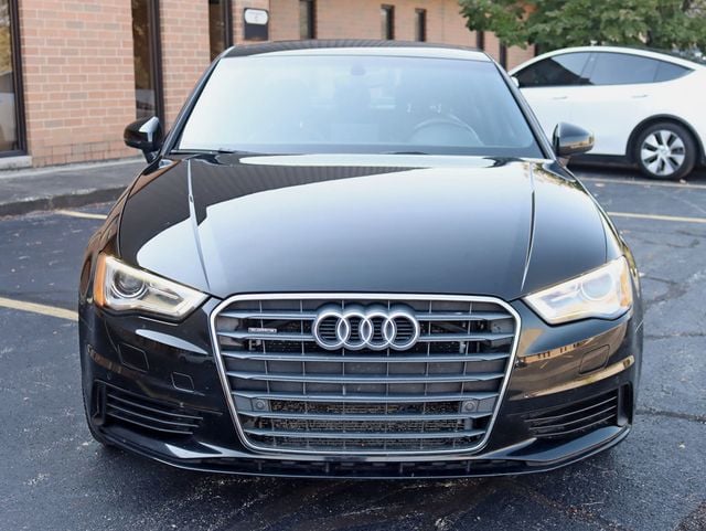 2016 Audi A3 4dr Sedan quattro 2.0T Premium - 22932315 - 4