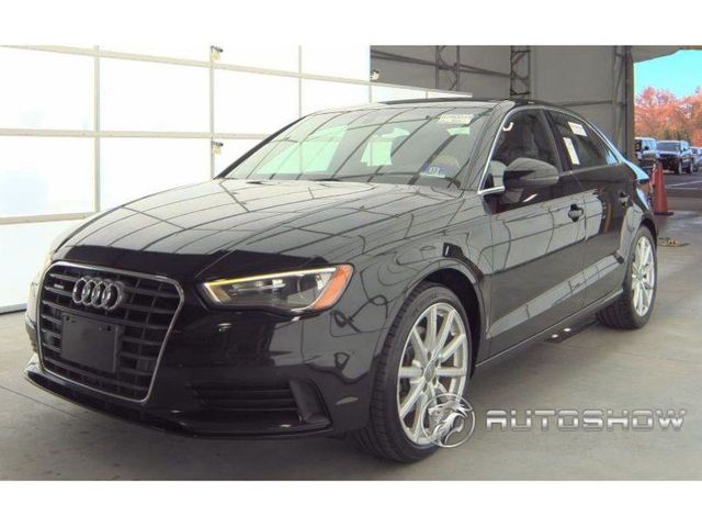2016 Audi A3 4dr Sedan quattro 2.0T Premium Plus - 22939799 - 0