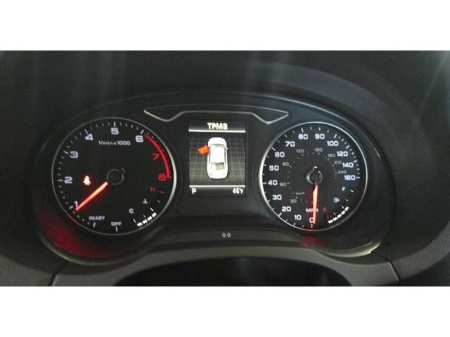 2016 Audi A3 4dr Sedan quattro 2.0T Premium Plus - 22939799 - 10