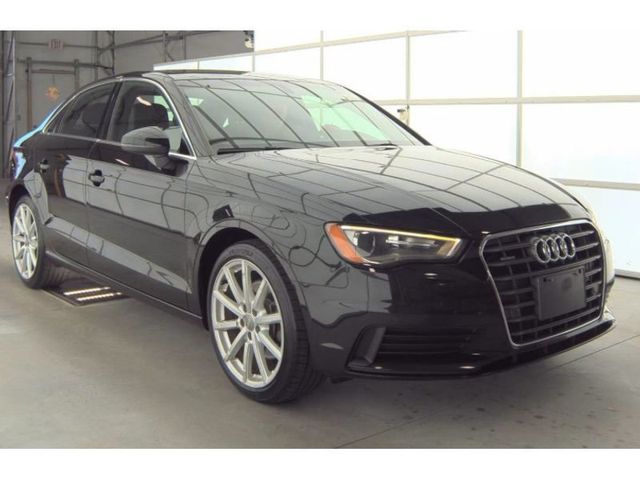 2016 Audi A3 4dr Sedan quattro 2.0T Premium Plus - 22939799 - 2