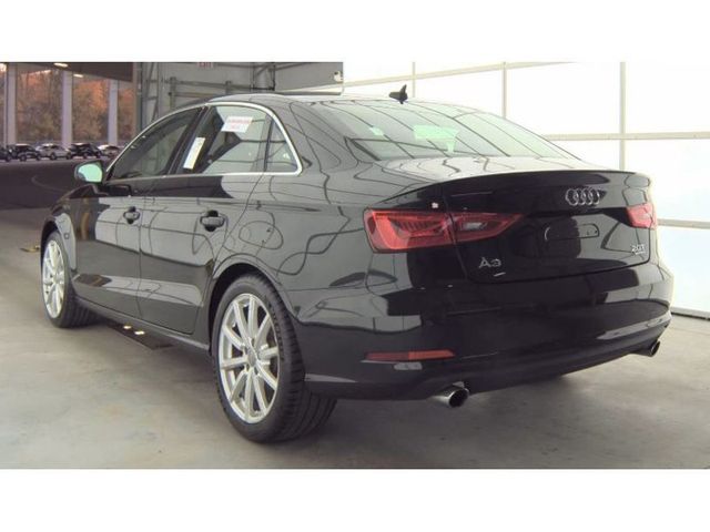 2016 Audi A3 4dr Sedan quattro 2.0T Premium Plus - 22939799 - 3