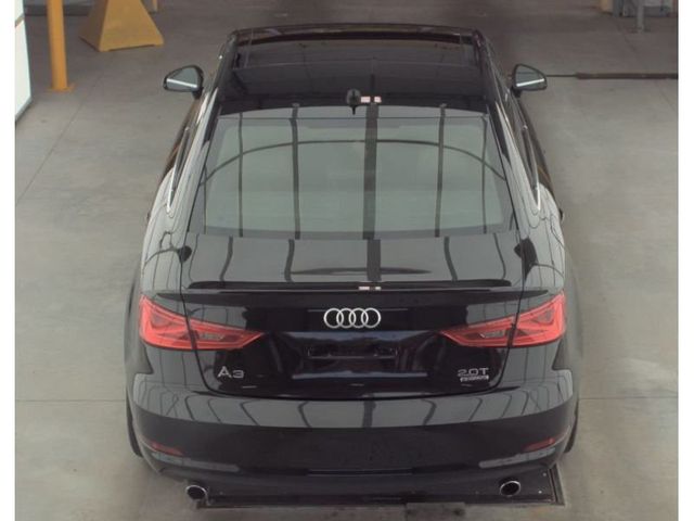 2016 Audi A3 4dr Sedan quattro 2.0T Premium Plus - 22939799 - 4