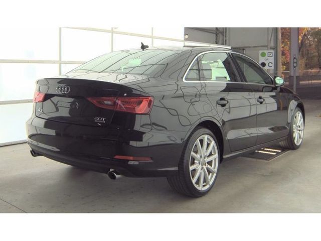 2016 Audi A3 4dr Sedan quattro 2.0T Premium Plus - 22939799 - 5