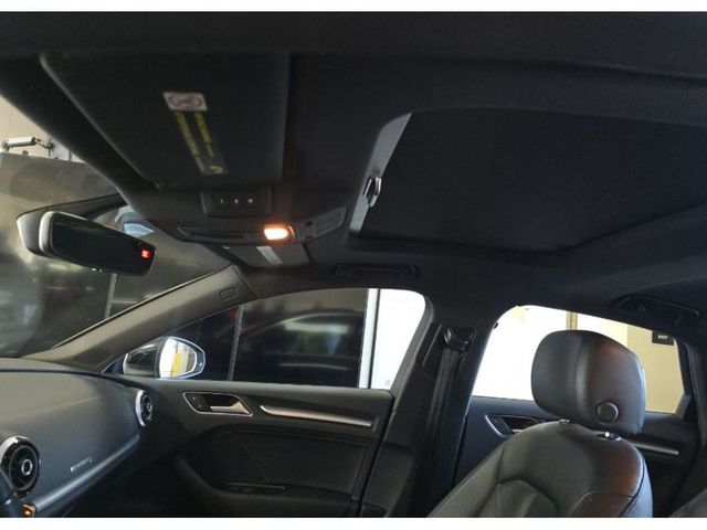 2016 Audi A3 4dr Sedan quattro 2.0T Premium Plus - 22939799 - 7