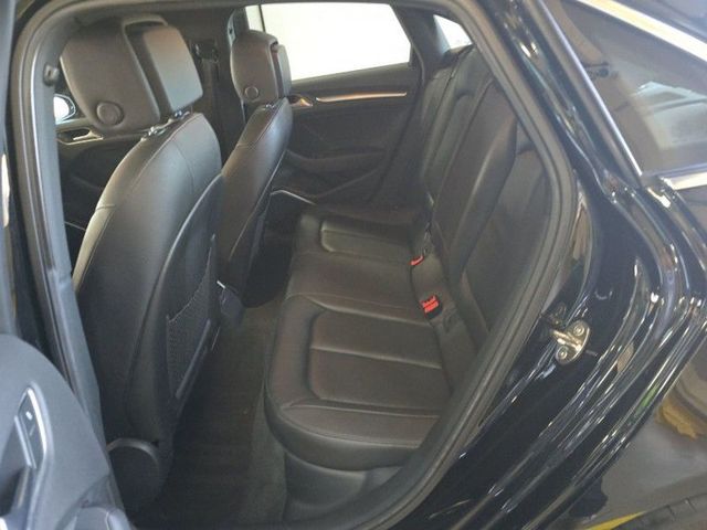 2016 Audi A3 4dr Sedan quattro 2.0T Premium Plus - 22939799 - 8