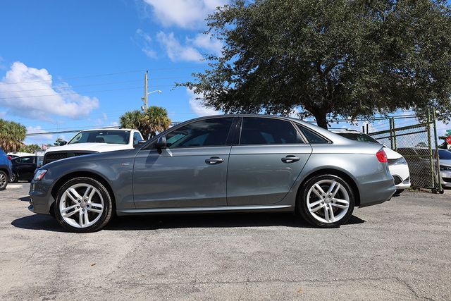 2016 AUDI A4 4dr Sedan Automatic quattro 2.0T Premium - 22935009 - 9