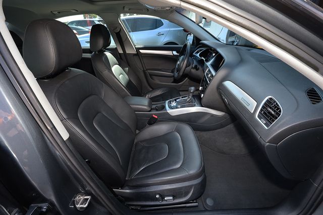 2016 AUDI A4 4dr Sedan Automatic quattro 2.0T Premium - 22935009 - 11