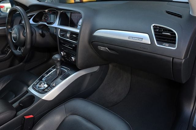 2016 AUDI A4 4dr Sedan Automatic quattro 2.0T Premium - 22935009 - 15