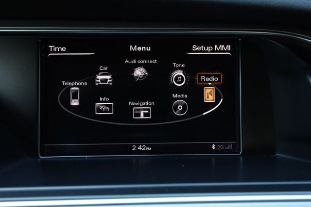 2016 AUDI A4 4dr Sedan Automatic quattro 2.0T Premium - 22935009 - 17