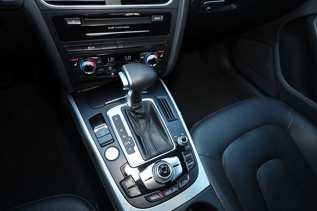 2016 AUDI A4 4dr Sedan Automatic quattro 2.0T Premium - 22935009 - 24