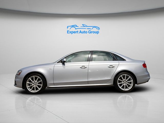2016 AUDI A4 4dr Sedan Automatic quattro 2.0T Premium Plus - 22822493 - 9