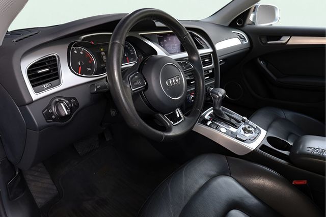 2016 AUDI A4 4dr Sedan Automatic quattro 2.0T Premium Plus - 22822493 - 19
