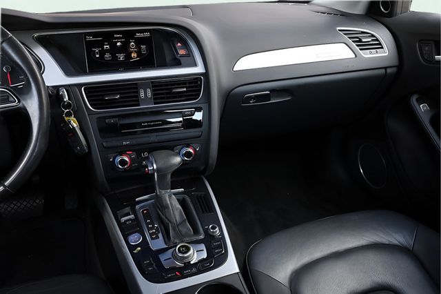 2016 AUDI A4 4dr Sedan Automatic quattro 2.0T Premium Plus - 22822493 - 21