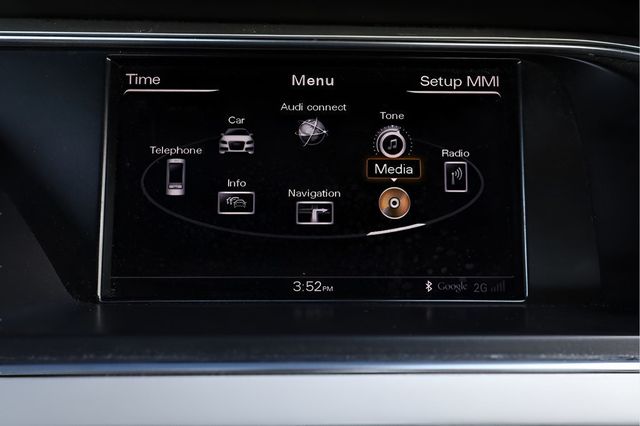 2016 AUDI A4 4dr Sedan Automatic quattro 2.0T Premium Plus - 22822493 - 22