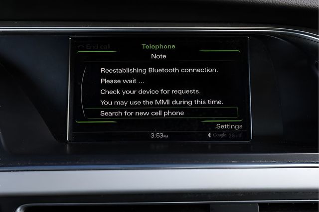 2016 AUDI A4 4dr Sedan Automatic quattro 2.0T Premium Plus - 22822493 - 24