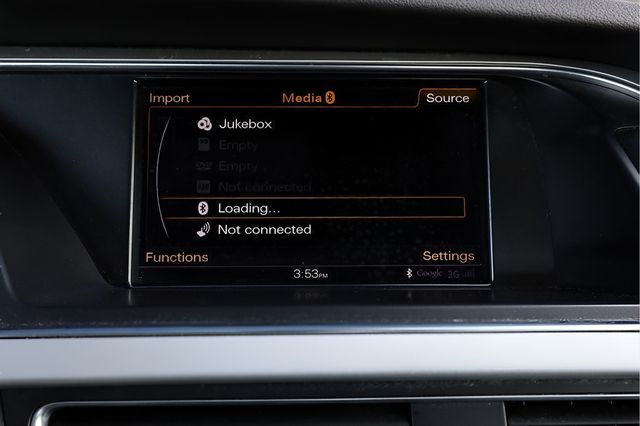 2016 AUDI A4 4dr Sedan Automatic quattro 2.0T Premium Plus - 22822493 - 26