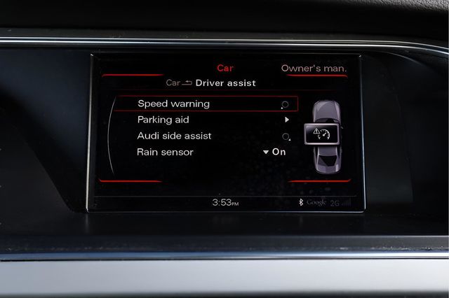 2016 AUDI A4 4dr Sedan Automatic quattro 2.0T Premium Plus - 22822493 - 28