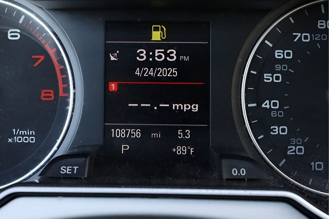 2016 AUDI A4 4dr Sedan Automatic quattro 2.0T Premium Plus - 22822493 - 31