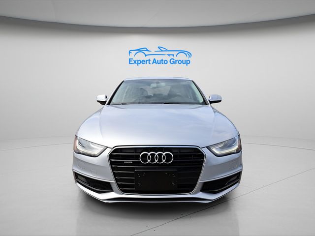 2016 AUDI A4 4dr Sedan Automatic quattro 2.0T Premium Plus - 22822493 - 7