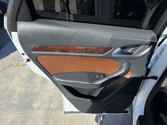 2016 Audi Q3 quattro 4dr 2.0T Premium Plus - 22914995 - 11