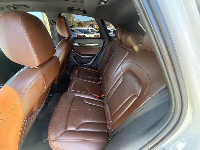 2016 Audi Q3 quattro 4dr 2.0T Premium Plus - 22914995 - 12