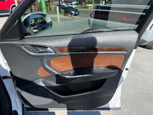 2016 Audi Q3 quattro 4dr 2.0T Premium Plus - 22914995 - 13