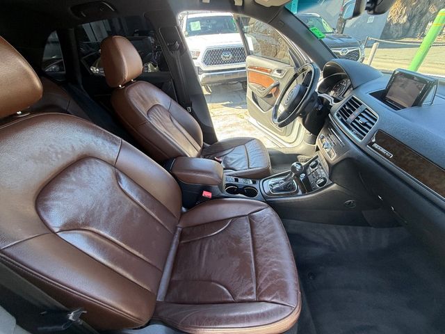 2016 Audi Q3 quattro 4dr 2.0T Premium Plus - 22914995 - 15