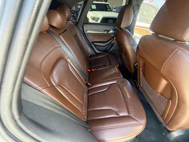 2016 Audi Q3 quattro 4dr 2.0T Premium Plus - 22914995 - 17