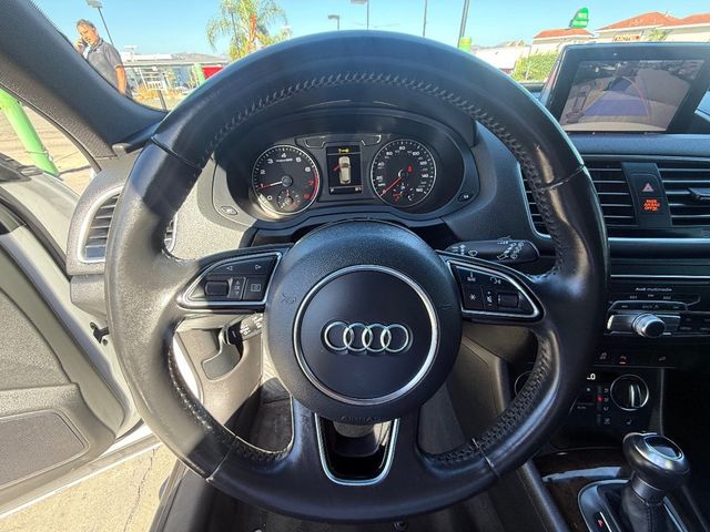 2016 Audi Q3 quattro 4dr 2.0T Premium Plus - 22914995 - 19