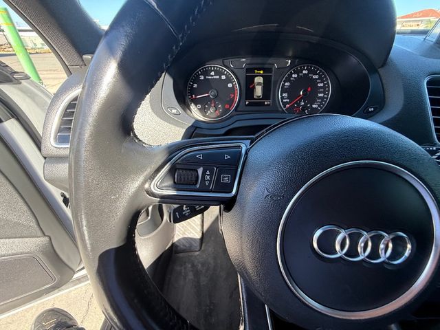 2016 Audi Q3 quattro 4dr 2.0T Premium Plus - 22914995 - 20