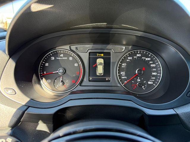 2016 Audi Q3 quattro 4dr 2.0T Premium Plus - 22914995 - 22