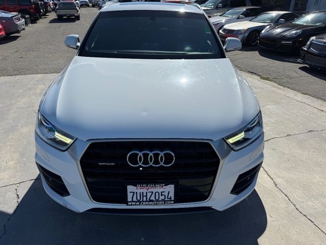 2016 Audi Q3 quattro 4dr 2.0T Premium Plus - 22914995 - 2