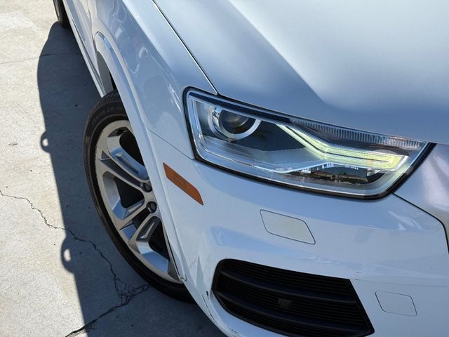 2016 Audi Q3 quattro 4dr 2.0T Premium Plus - 22914995 - 3