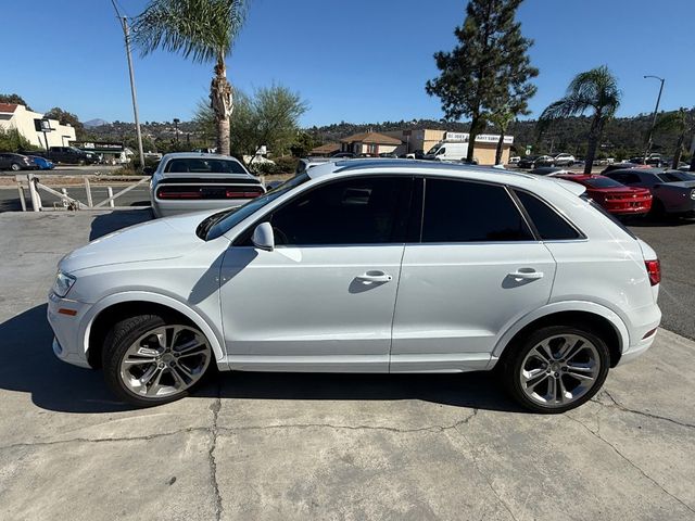 2016 Audi Q3 quattro 4dr 2.0T Premium Plus - 22914995 - 4