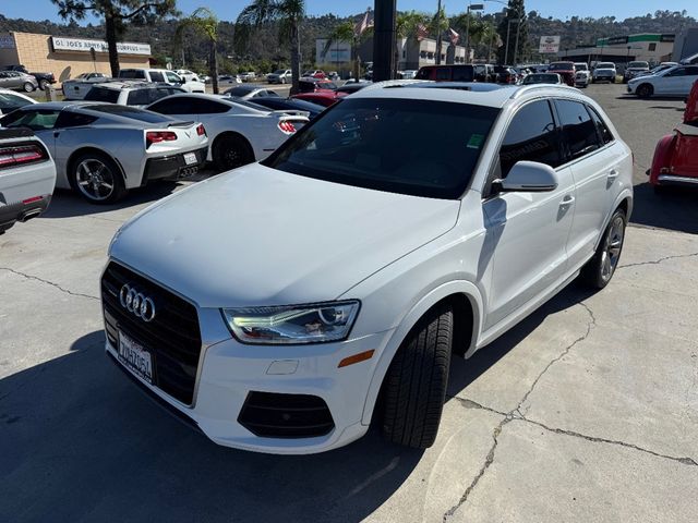 2016 Audi Q3 quattro 4dr 2.0T Premium Plus - 22914995 - 5