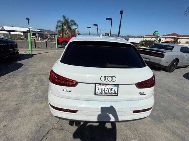 2016 Audi Q3 quattro 4dr 2.0T Premium Plus - 22914995 - 6