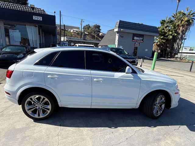 2016 Audi Q3 quattro 4dr 2.0T Premium Plus - 22914995 - 7