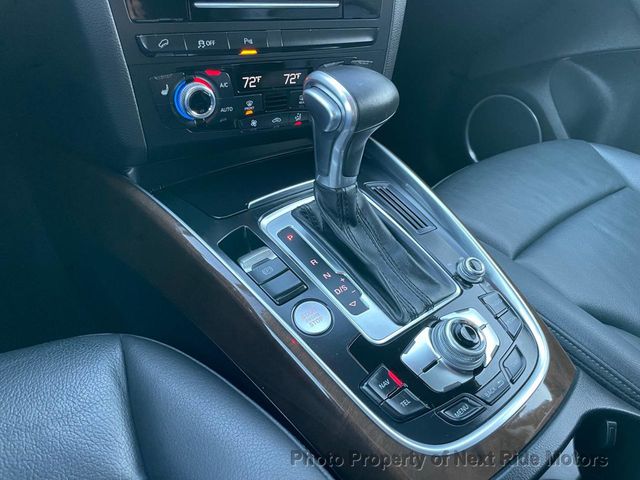 2016 Audi Q5 2016 AUDI Q5 2.0T QUATTRO PREMIUM PLUS SERVICED 615-730-9991 - 22933297 - 19