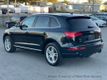 2016 Audi Q5 2016 AUDI Q5 2.0T QUATTRO PREMIUM PLUS SERVICED 615-730-9991 - 22933297 - 4