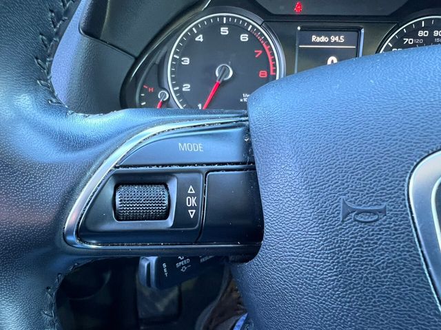 2016 Audi Q5 AWD / QUATTRO / TURBO / PREMIUM - 22309172 - 36