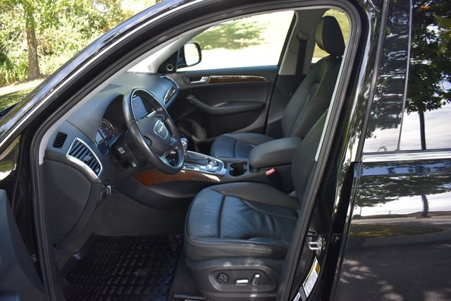 2016 Audi Q5 quattro 4dr 2.0T Premium Plus - 22919995 - 18