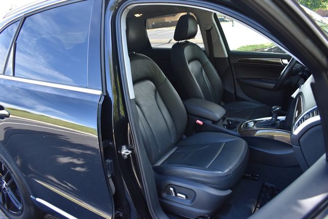 2016 Audi Q5 quattro 4dr 2.0T Premium Plus - 22919995 - 1