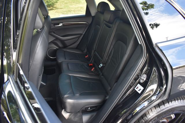 2016 Audi Q5 quattro 4dr 2.0T Premium Plus - 22919995 - 19