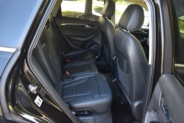 2016 Audi Q5 quattro 4dr 2.0T Premium Plus - 22919995 - 20