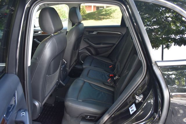 2016 Audi Q5 quattro 4dr 2.0T Premium Plus - 22919995 - 21
